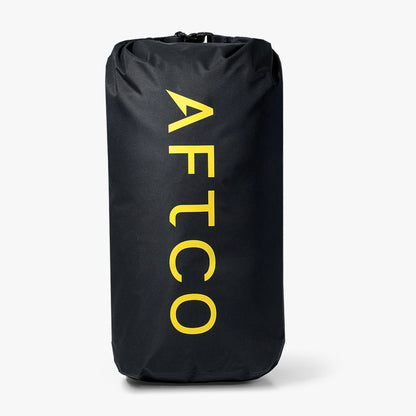 Tackle & Gear AFTCO Dry Bag Waterproof Fishing Bag