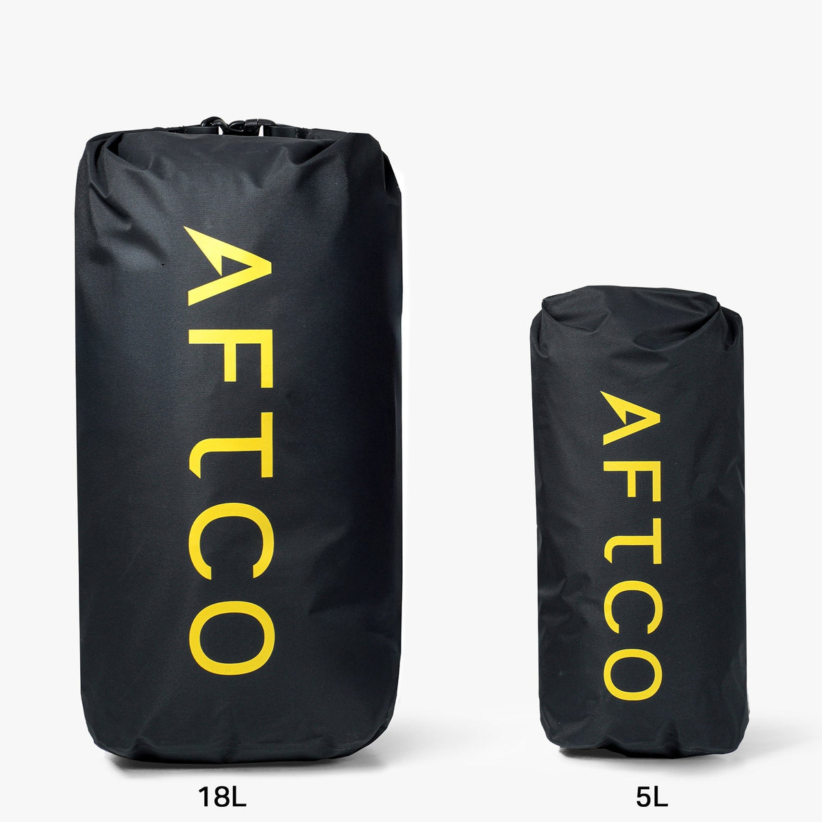Tackle & Gear AFTCO Dry Bag Waterproof Fishing Bag
