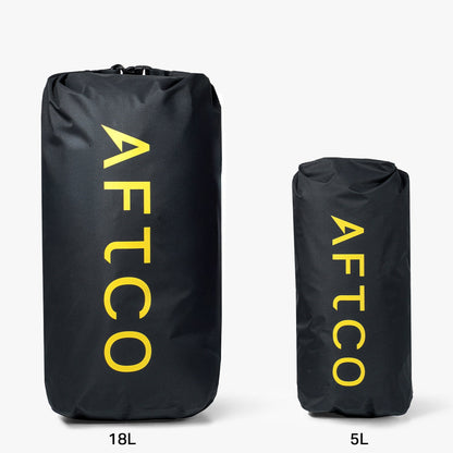 Tackle & Gear AFTCO Dry Bag Waterproof Fishing Bag