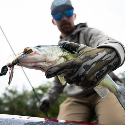 Tackle & Gear AFTCO Helm Fishing Gloves