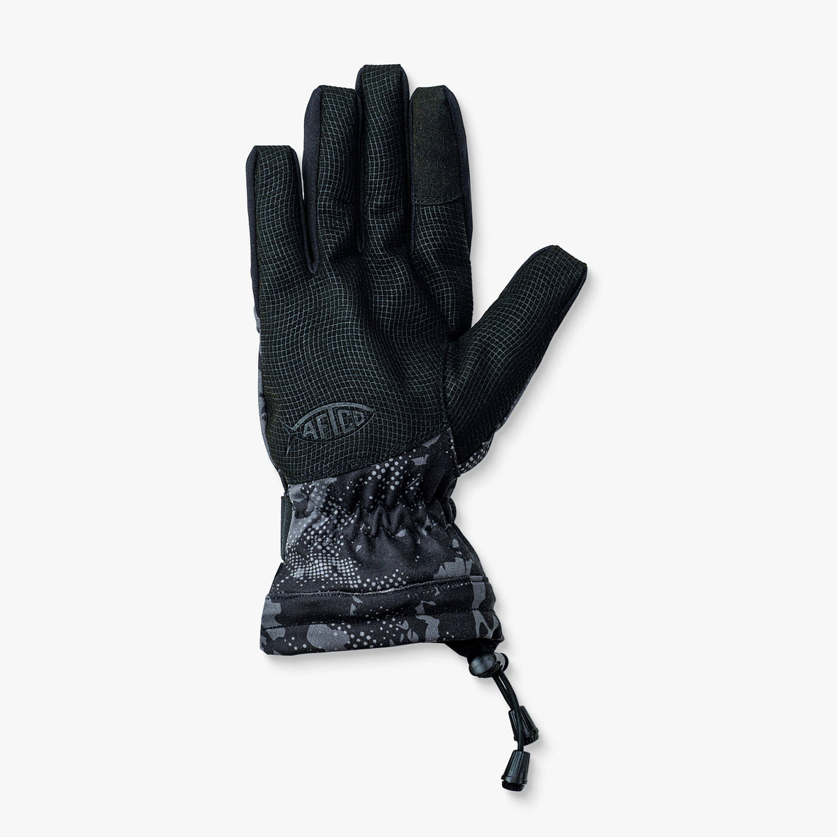 Tackle & Gear AFTCO Hydronaut Insulated Cold Weather Fishing Gloves