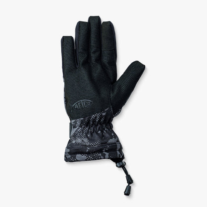 Tackle & Gear AFTCO Hydronaut Insulated Cold Weather Fishing Gloves