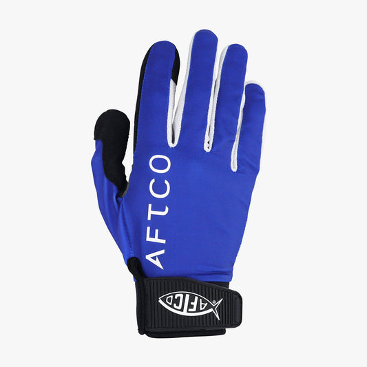 Tackle & Gear|Mens AFTCO JigPro Jigging Gloves