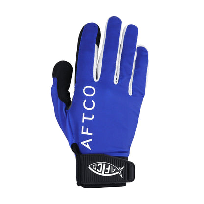 Tackle & Gear|Mens AFTCO JigPro Jigging Gloves