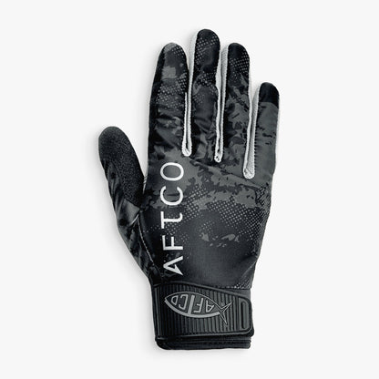 Tackle & Gear|Mens AFTCO JigPro Jigging Gloves