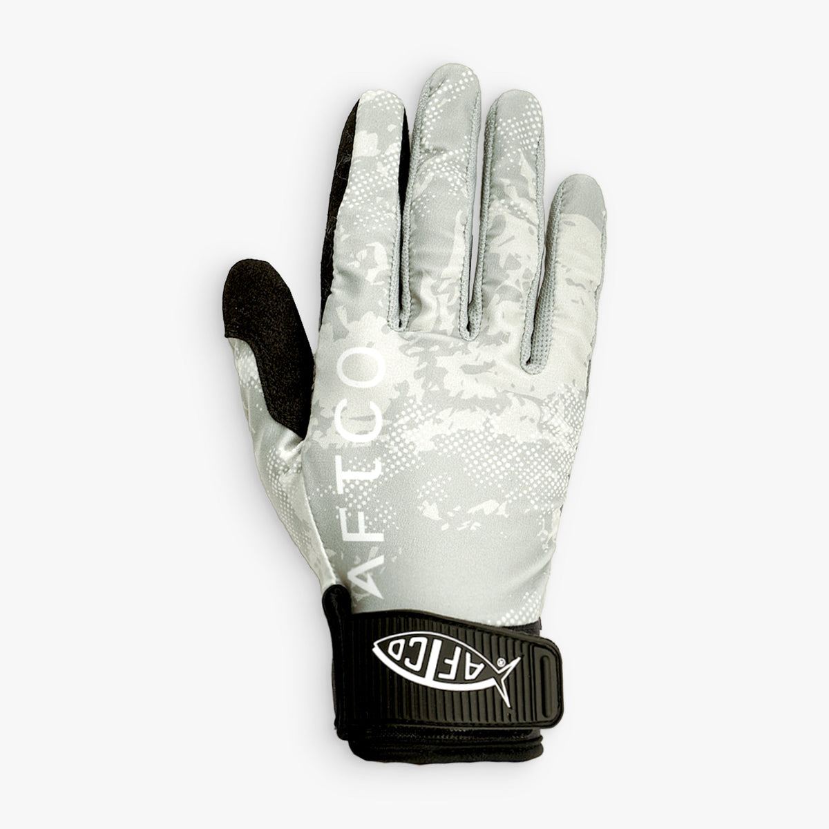 Tackle & Gear|Mens AFTCO JigPro Jigging Gloves
