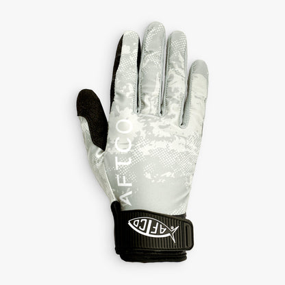 Tackle & Gear|Mens AFTCO JigPro Jigging Gloves