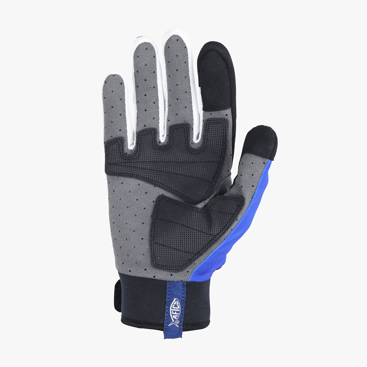 Tackle & Gear|Mens AFTCO JigPro Jigging Gloves