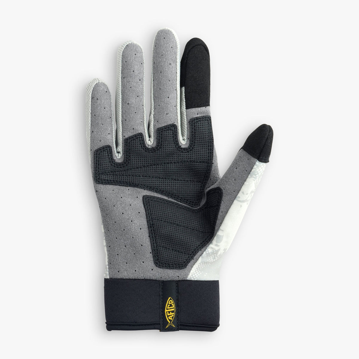 Tackle & Gear|Mens AFTCO JigPro Jigging Gloves