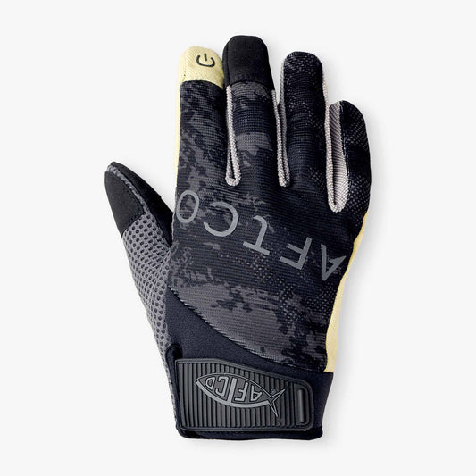 Tackle & Gear|Mens AFTCO Offshore Fishing Release Glove - AFTCO