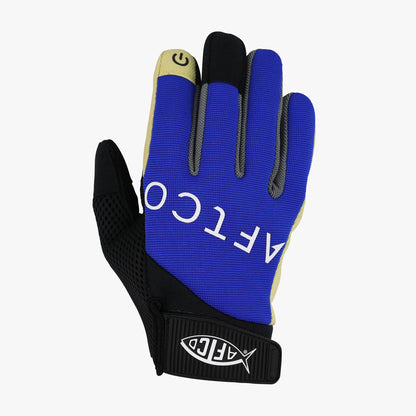 Tackle & Gear|Mens AFTCO Offshore Fishing Release Glove - AFTCO