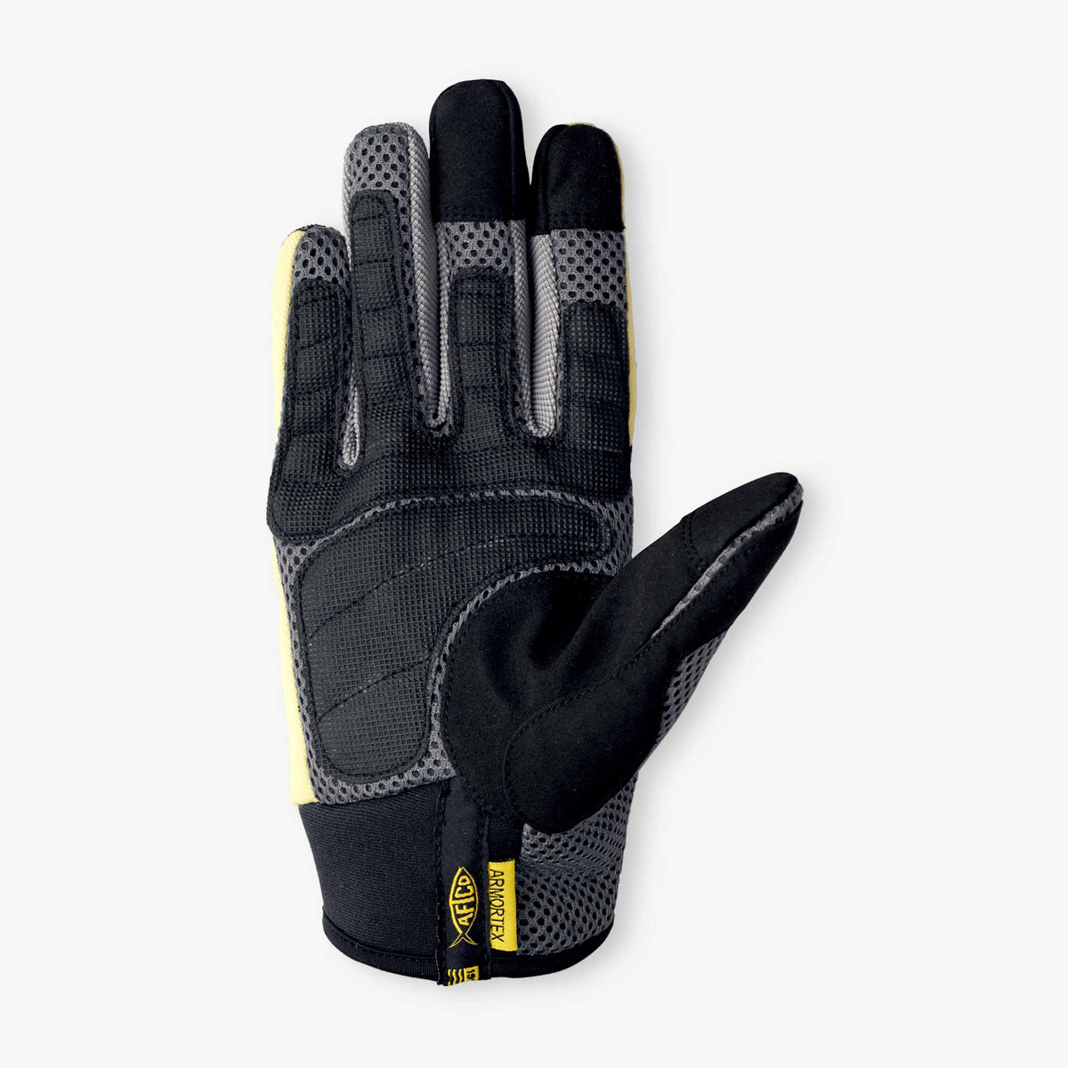 Tackle & Gear|Mens AFTCO Offshore Fishing Release Glove - AFTCO