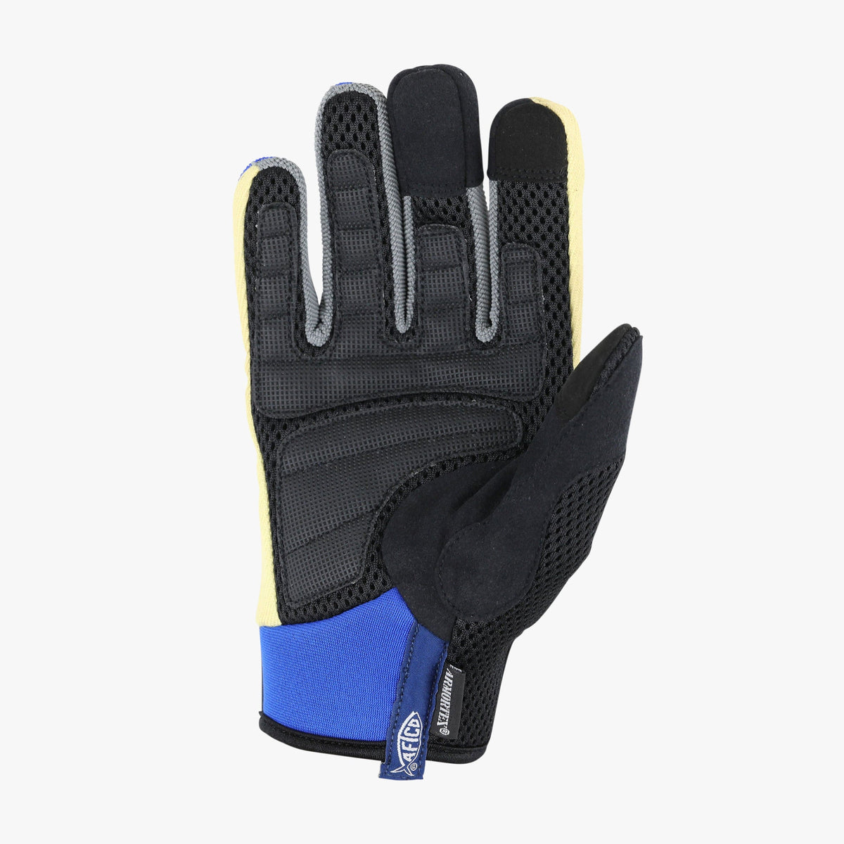 Tackle & Gear|Mens AFTCO Offshore Fishing Release Glove - AFTCO
