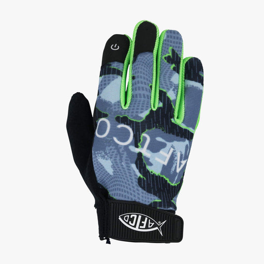 Tackle & Gear|Mens AFTCO Utility All Purpose Glove - AFTCO