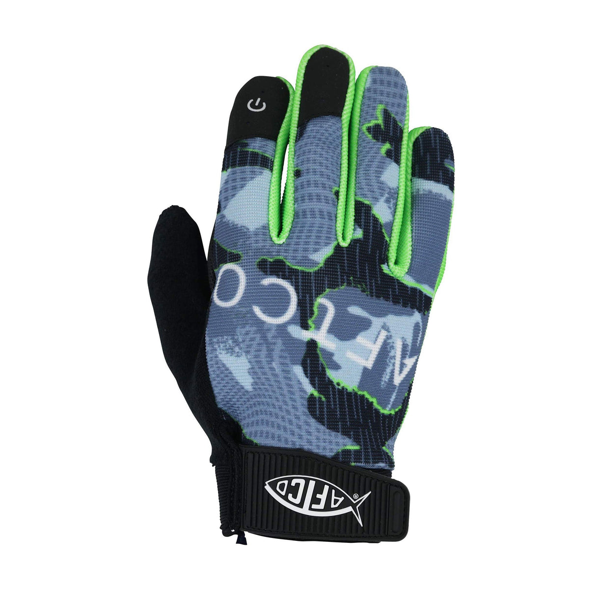 Tackle & Gear|Mens AFTCO Utility All Purpose Glove - AFTCO
