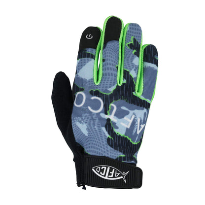 Tackle & Gear|Mens AFTCO Utility All Purpose Glove - AFTCO