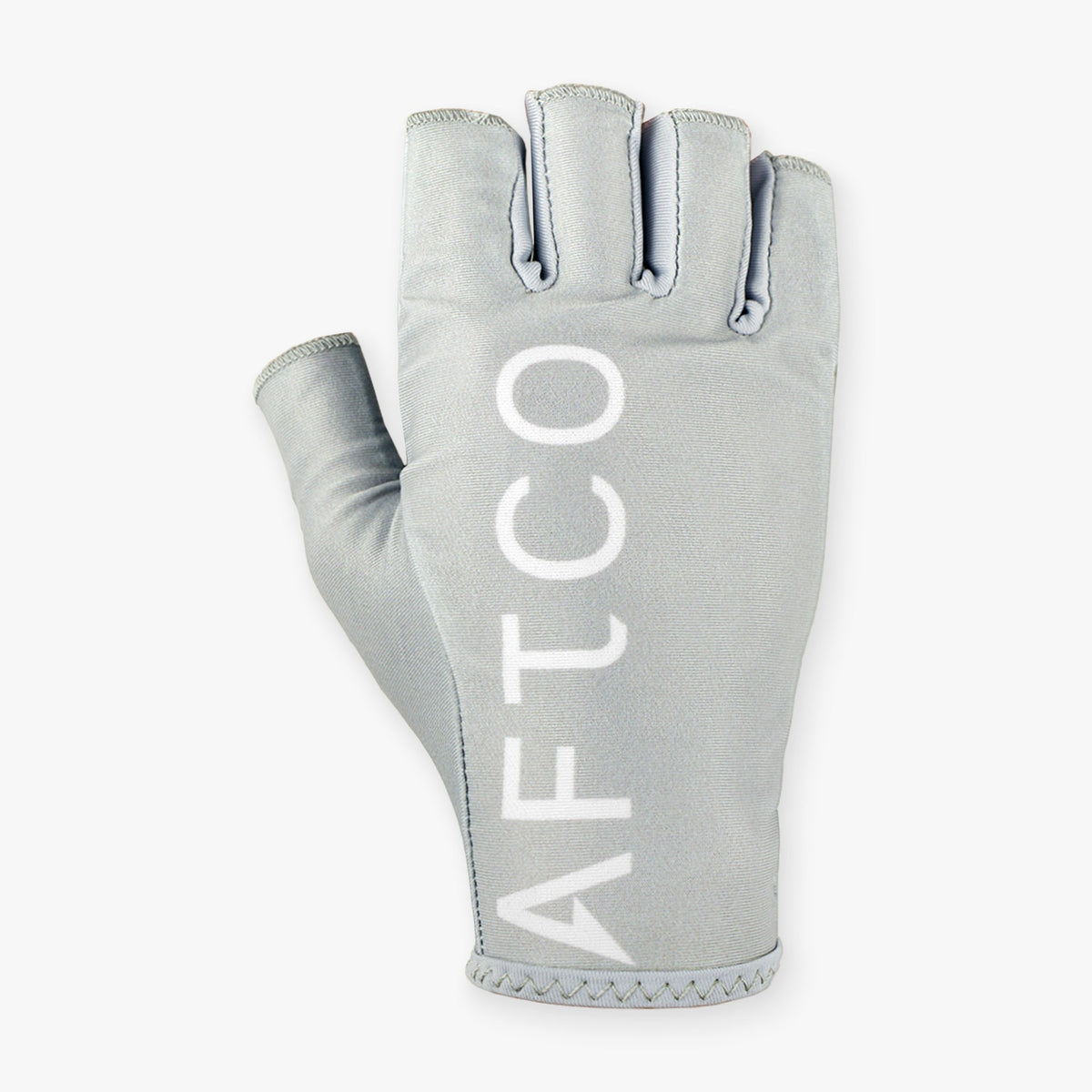 Tackle & Gear AFTCO Solblok Fingerless Fishing Gloves