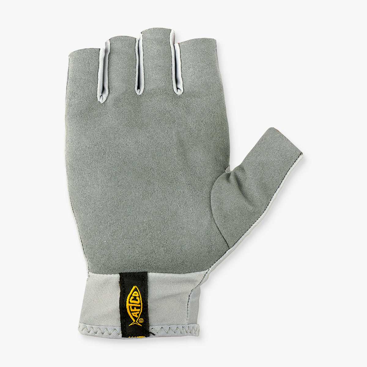 Tackle & Gear AFTCO Solblok Fingerless Fishing Gloves
