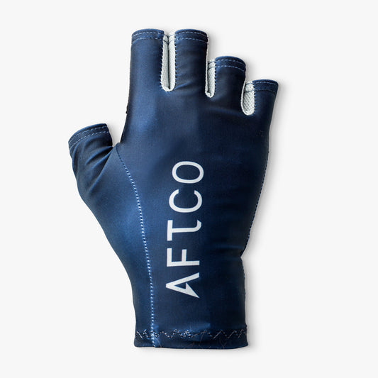 Tackle & Gear|Mens AFTCO Solago Sun Gloves