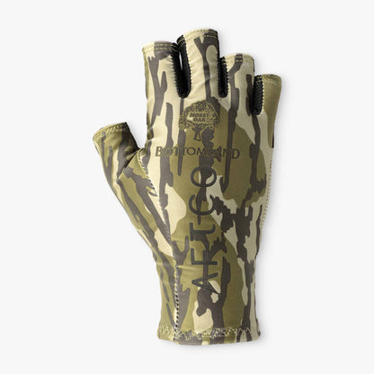 Tackle & Gear|Mens AFTCO Solago Sun Gloves