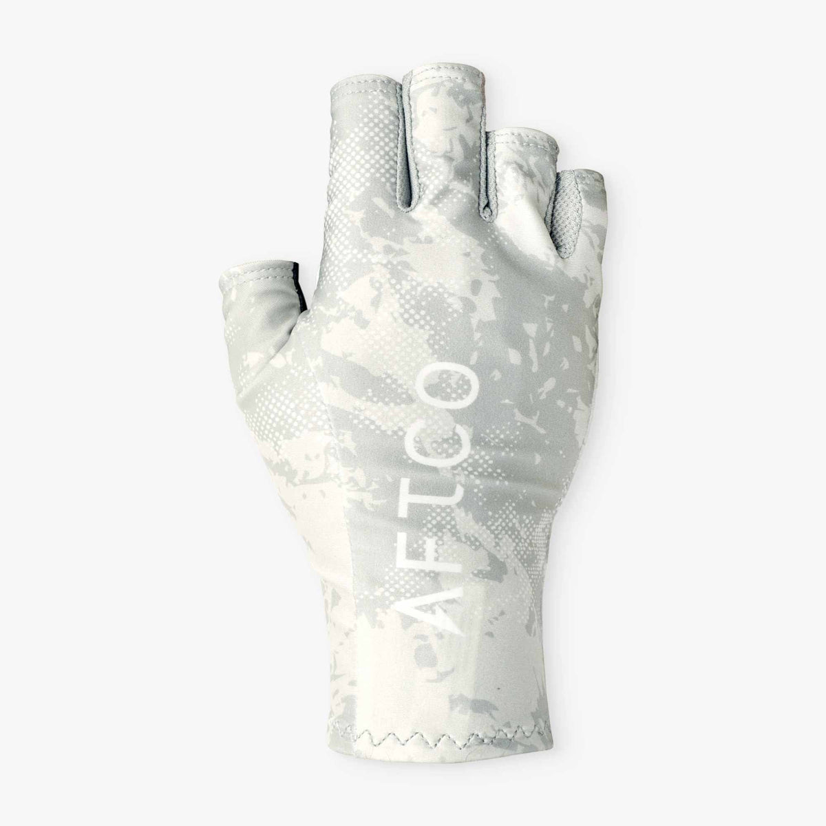 Tackle & Gear|Mens AFTCO Solago Sun Gloves