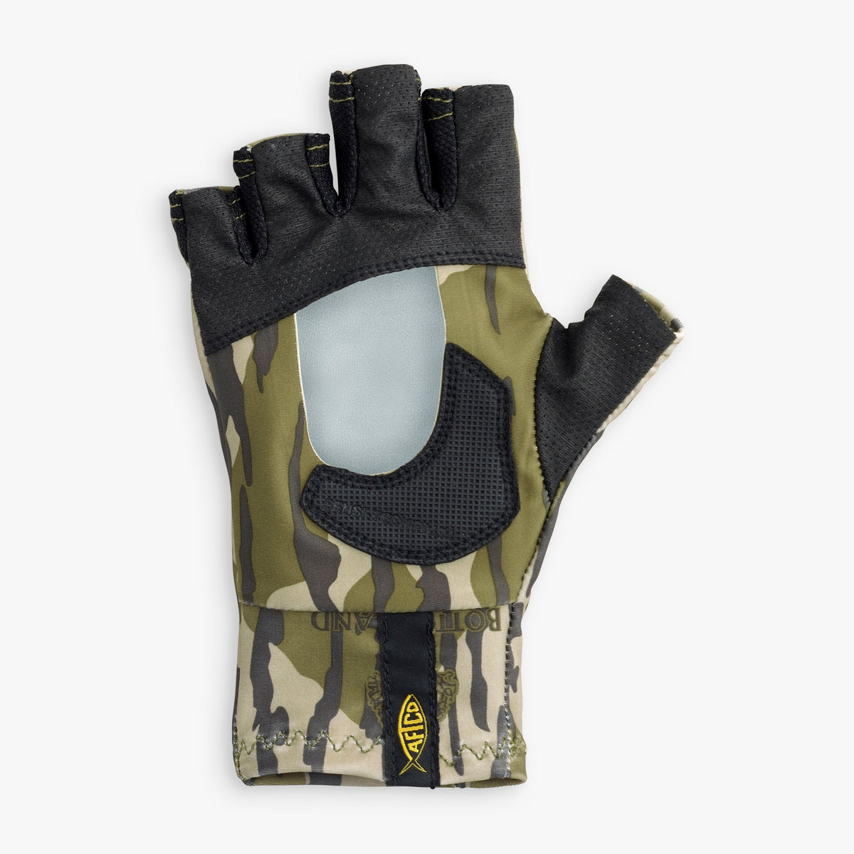 Tackle & Gear|Mens AFTCO Solago Sun Gloves