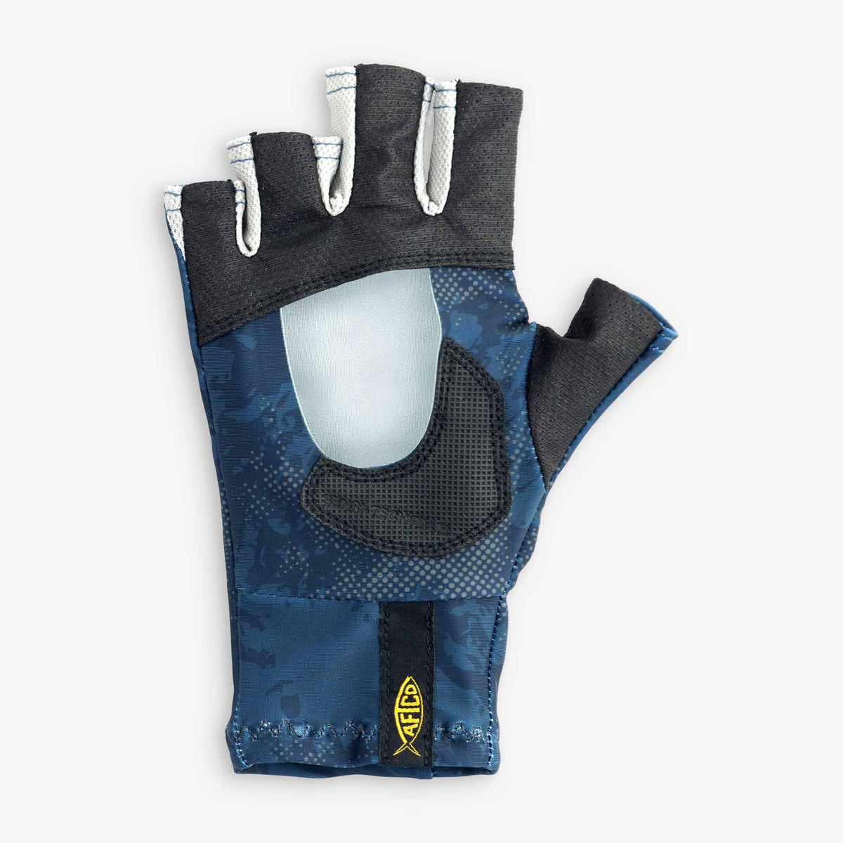 Tackle & Gear|Mens AFTCO Solago Sun Gloves