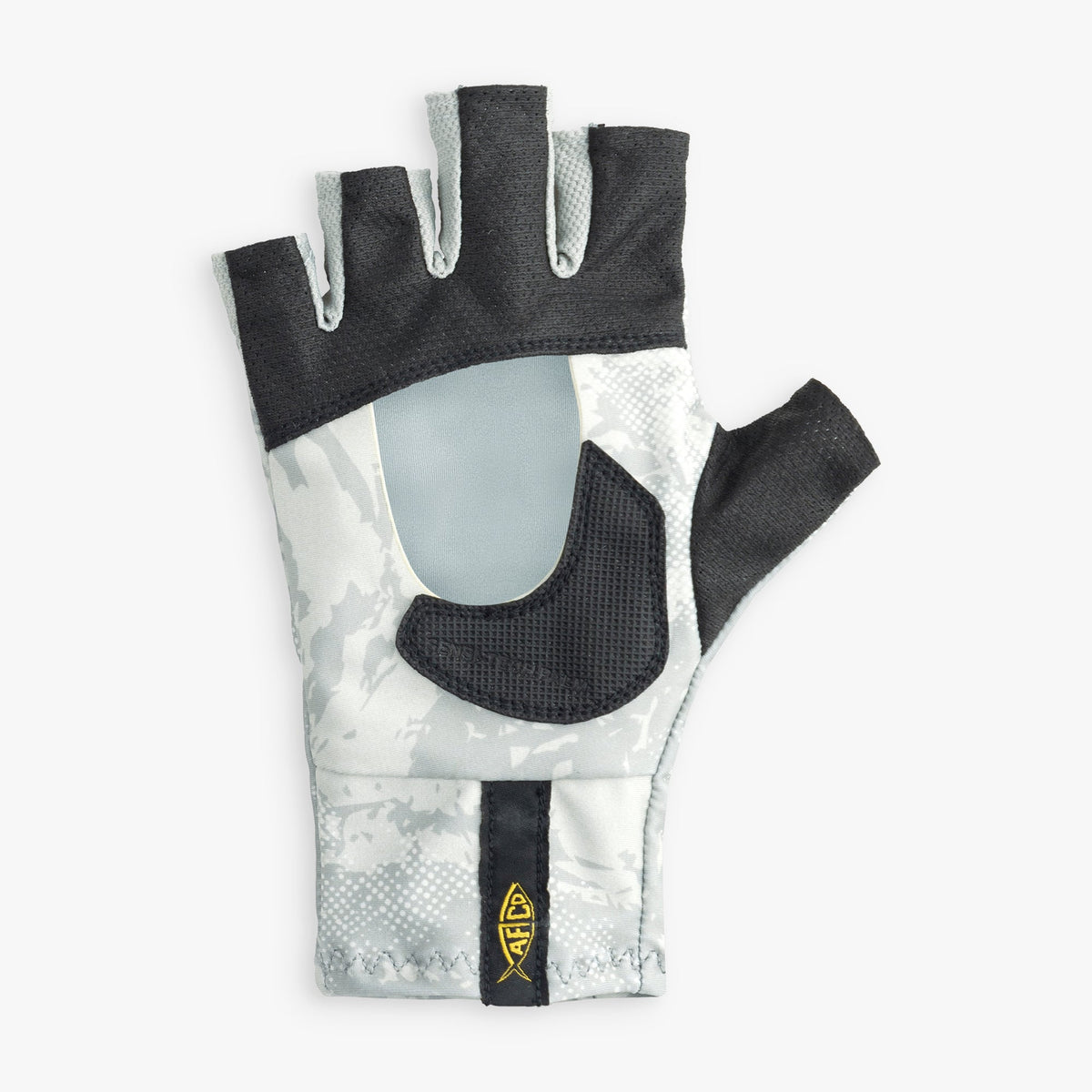 Tackle & Gear|Mens AFTCO Solago Sun Gloves