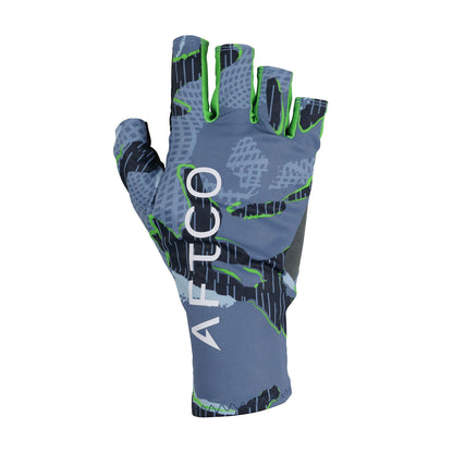 Tackle & Gear|Mens AFTCO Sun Protection