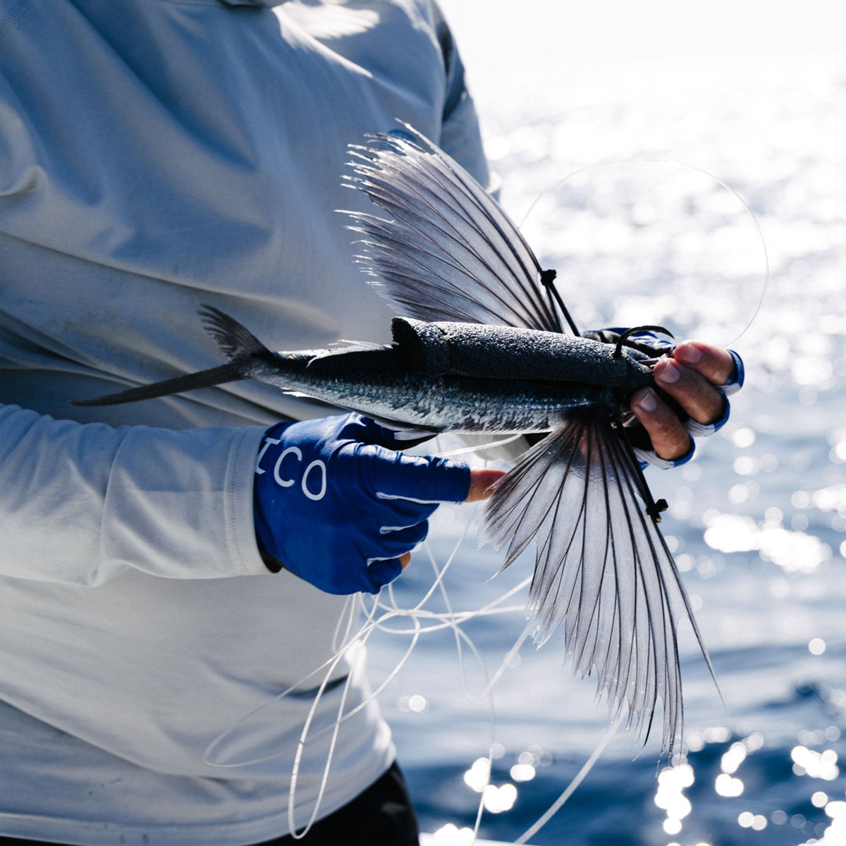 Tackle & Gear|Mens AFTCO Sun Protection