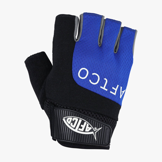 Tackle & Gear|Mens AFTCO Short Pump Gloves