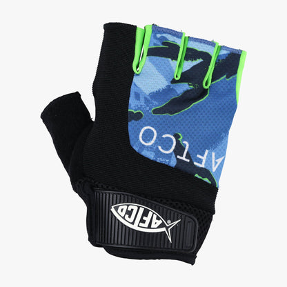Tackle & Gear|Mens AFTCO Short Pump Gloves