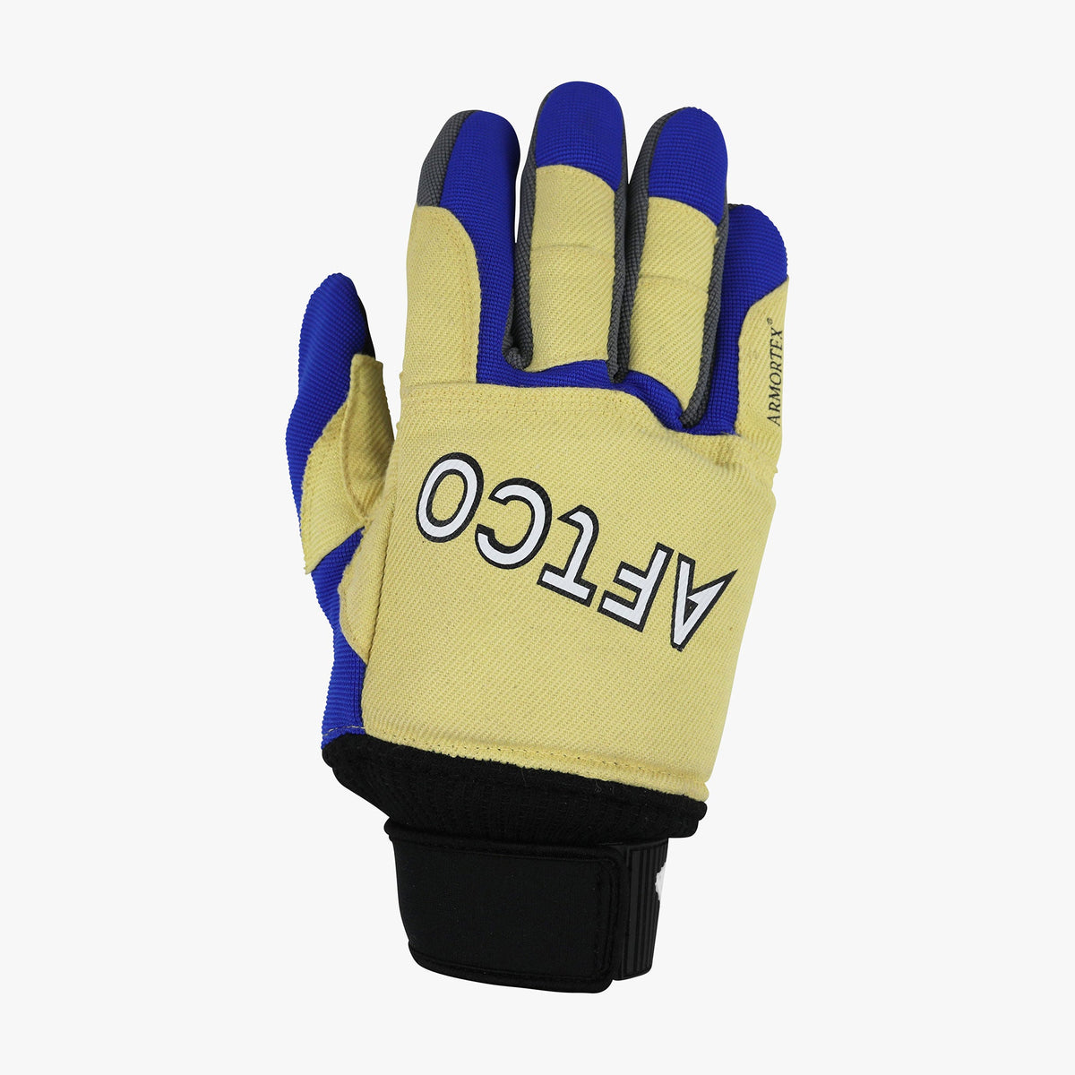 Tackle & Gear|Mens AFTCO Wire Max Salt Water Fishing Glove
