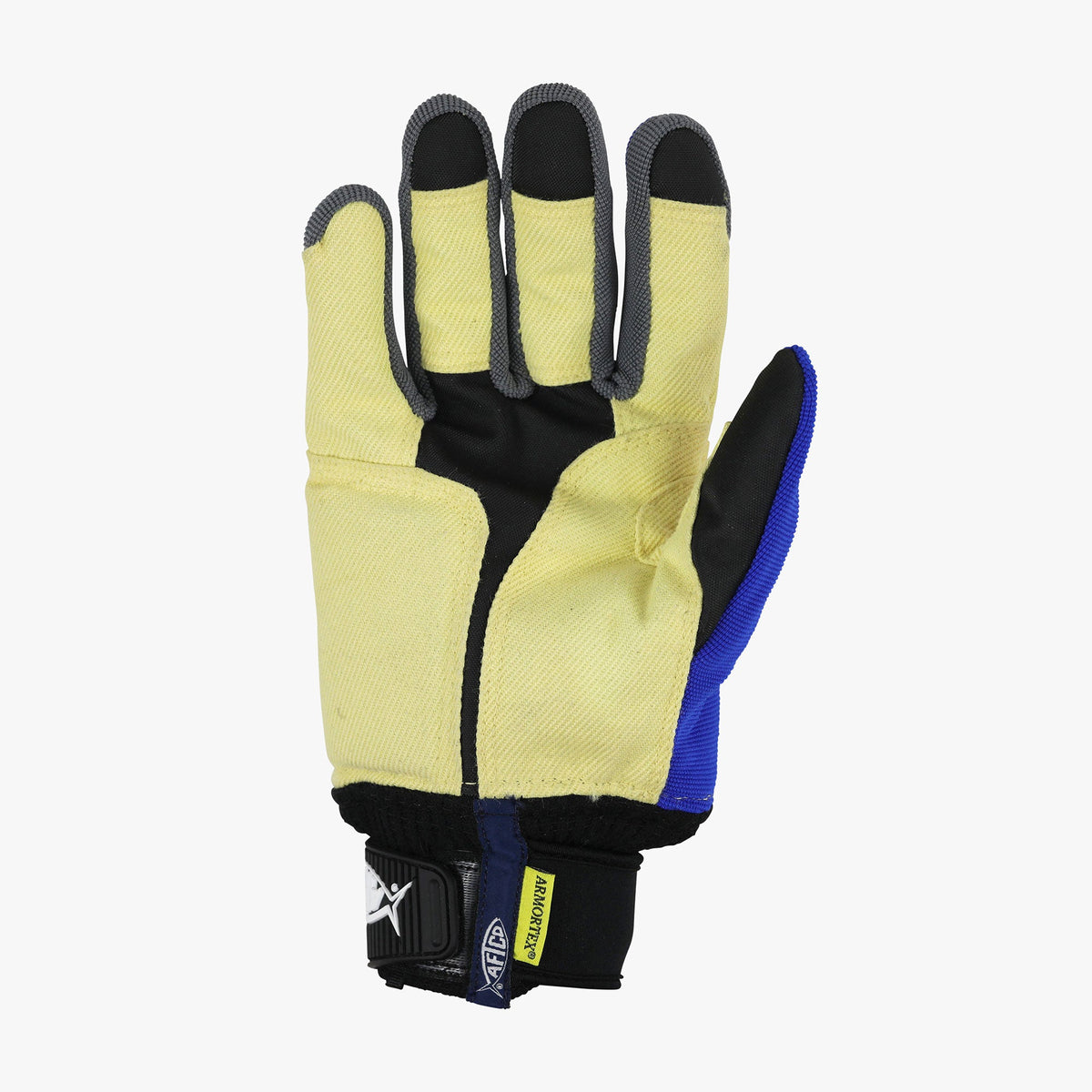 Tackle & Gear|Mens AFTCO Wire Max Salt Water Fishing Glove