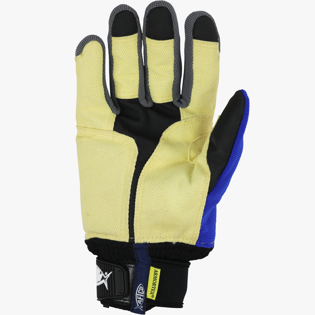 Tackle & Gear|Mens AFTCO Wire Max Salt Water Fishing Glove
