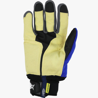 Tackle & Gear|Mens AFTCO Wire Max Salt Water Fishing Glove