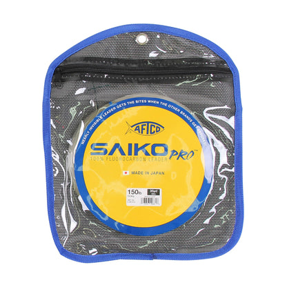 Tackle & Gear AFTCO Saiko Pro 100% Fluorocarbon Leader
