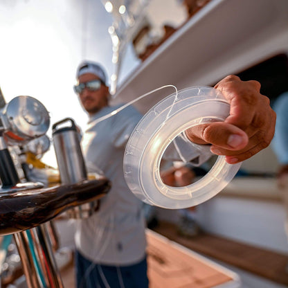 Tackle & Gear AFTCO Saiko Pro 100% Fluorocarbon Leader