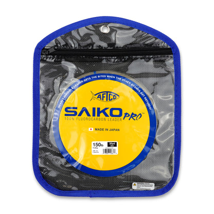 Tackle & Gear AFTCO Saiko Pro 100% Fluorocarbon Leader