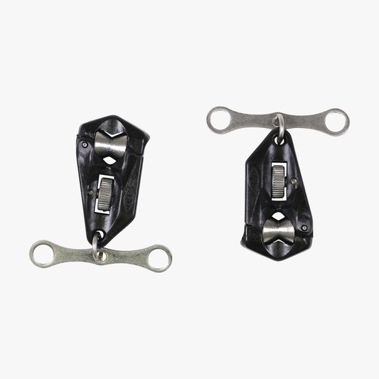 Tackle & Gear AFTCO Roller-Troller Outrigger Clips