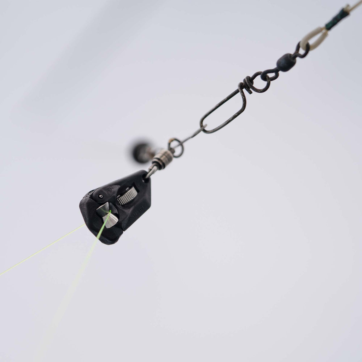 Tackle & Gear AFTCO Roller-Troller Outrigger Clips