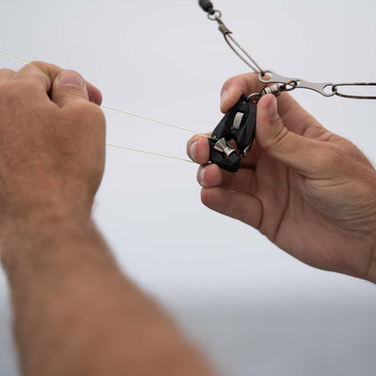 Tackle & Gear AFTCO Roller-Troller Outrigger Clips