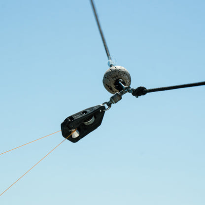 Tackle & Gear AFTCO Roller Troller Pro