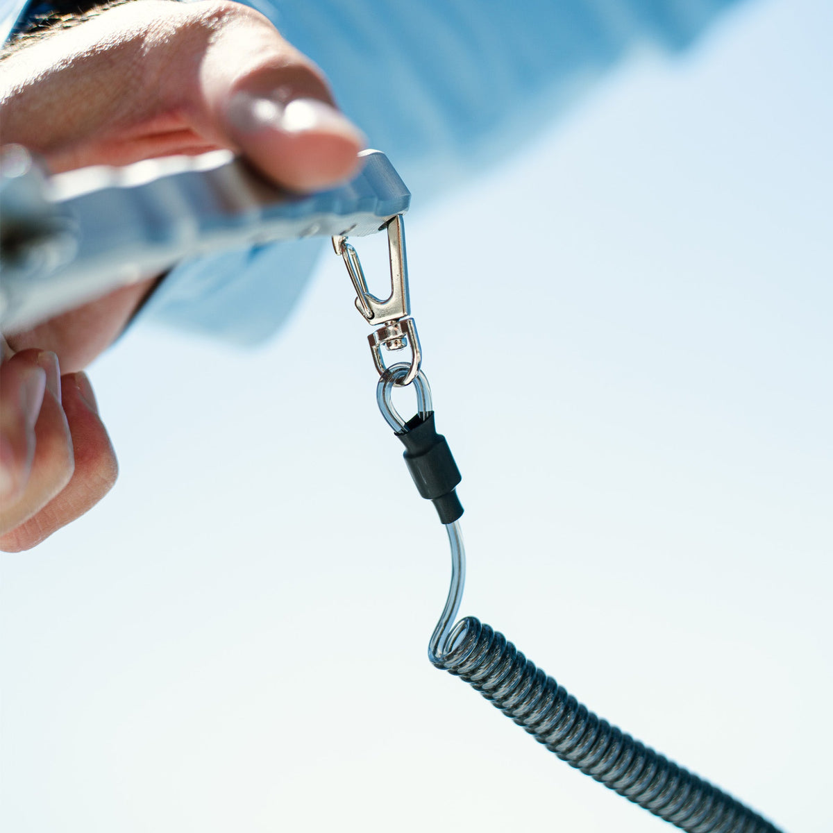 Tackle & Gear AFTCO Utility Lanyard KI Tackle