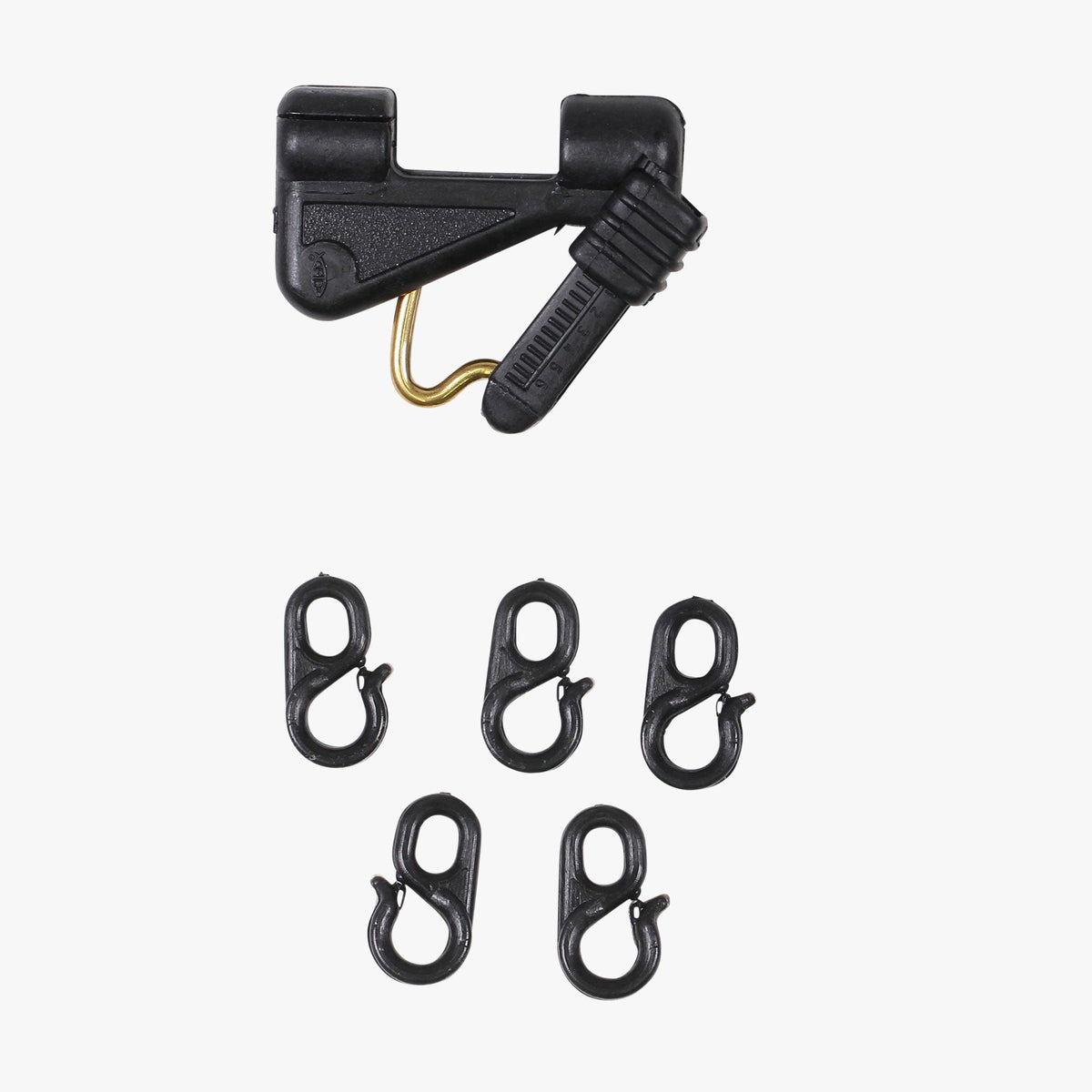 Tackle & Gear AFTCO Goldfinger Kite Release Clip