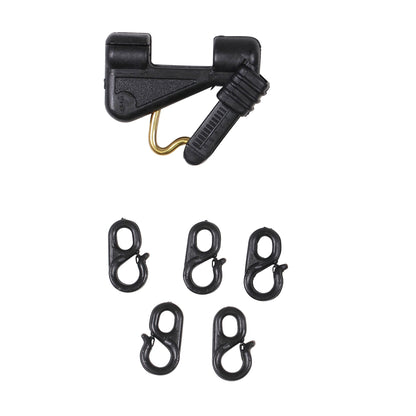 Tackle & Gear AFTCO Goldfinger Kite Release Clip