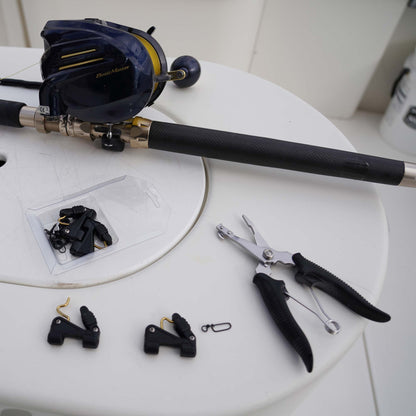 Tackle & Gear AFTCO Goldfinger Kite Release Clip