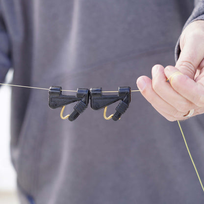 Tackle & Gear AFTCO Goldfinger Outrigger Clip