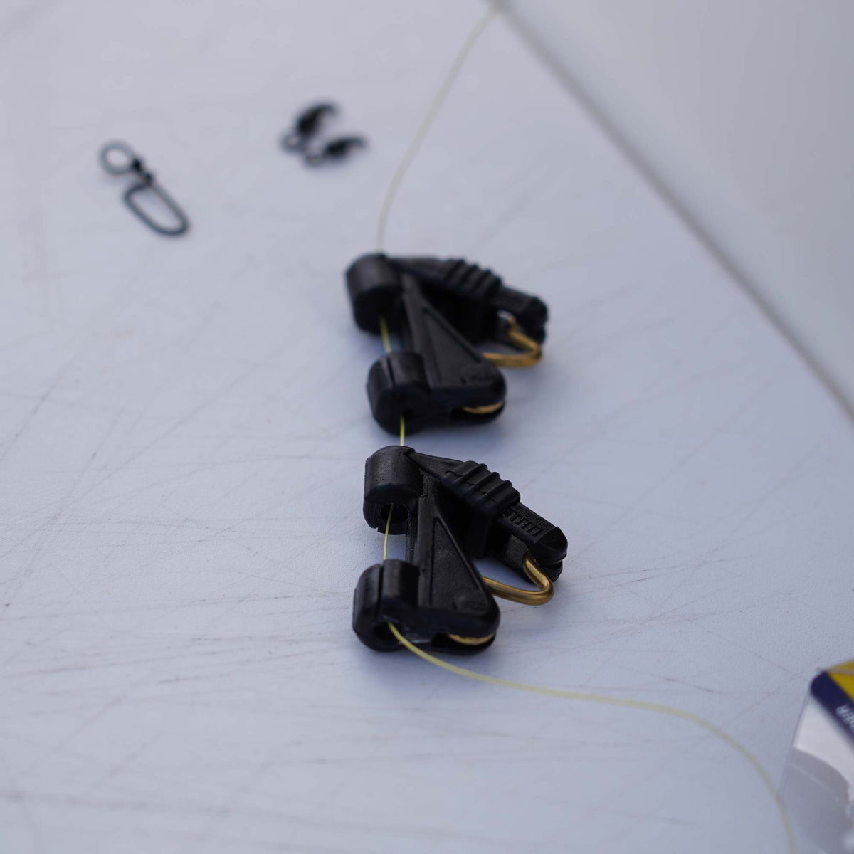 Tackle & Gear AFTCO Goldfinger Outrigger Clip