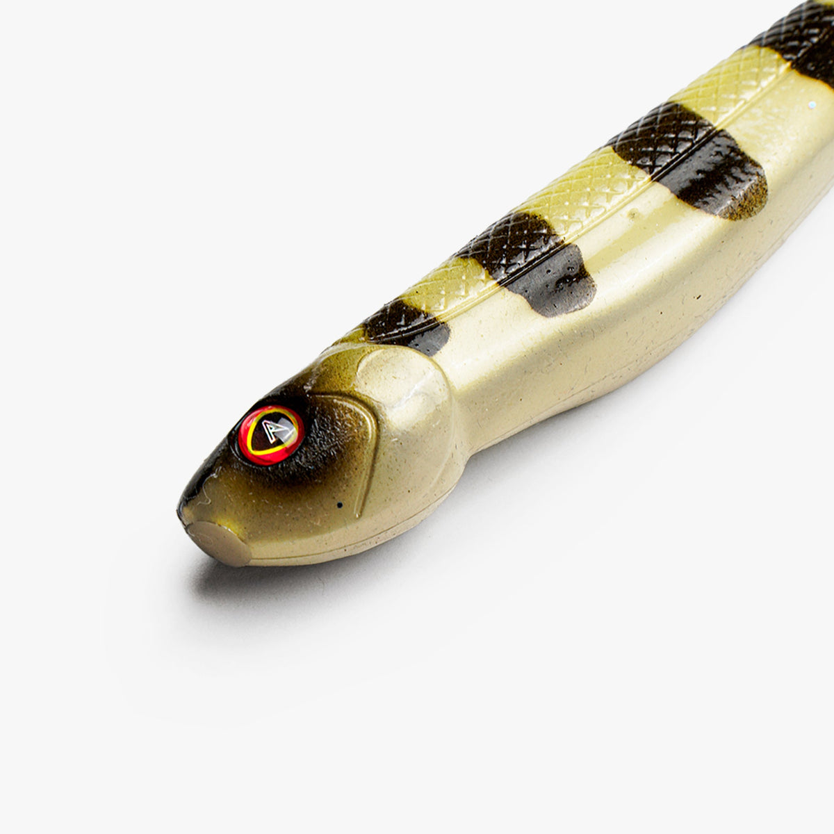 Tackle & Gear AFTCO AFTCO x Kicker Pickle Kick